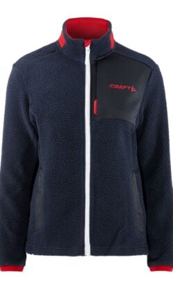 NOR Explore Pile Fleece Jacket W