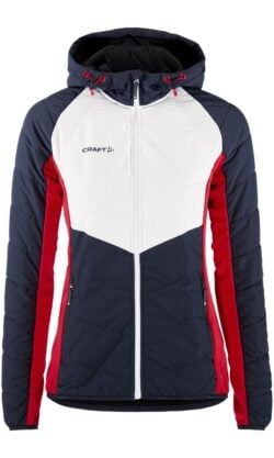 NOR ADV Explore Hybrid Jacket W