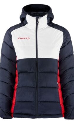 NOR Core Explore Isolate Jacket W