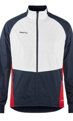 NOR Adv Nordic Ski Club Jacket M