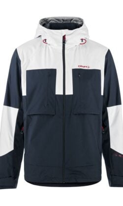 NOR Adv Backcountry Jacket M