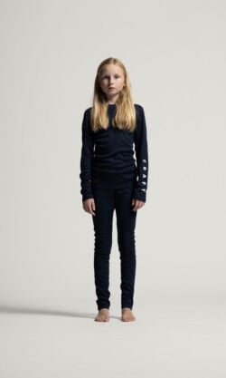 NOR Core Warm Baselayer Set J