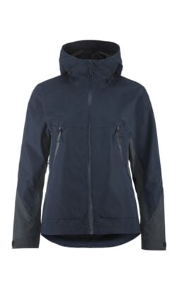 ADV Explore Shell Jacket W