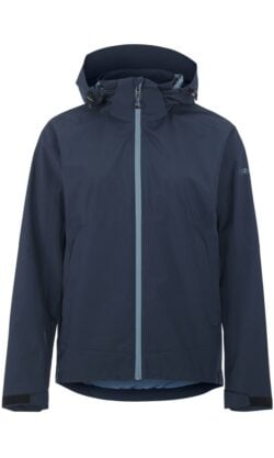 CORE Explore Shell Jacket W