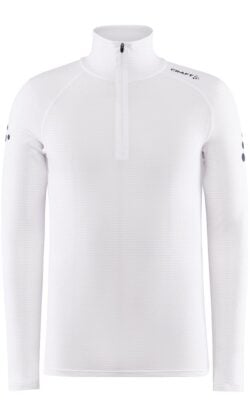 NOR Pro Wool Extreme X Half Zip LS M