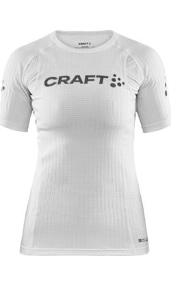 NOR Active Extreme X RN SS Tee W