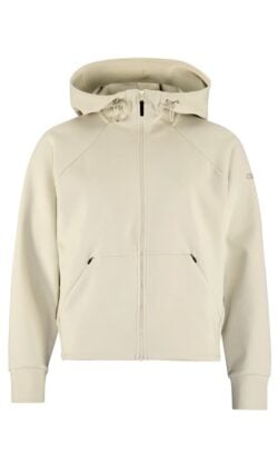 Adv Join Fz Hoodie W