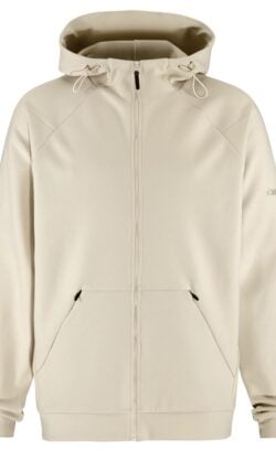 Adv Join Fz Hoodie M
