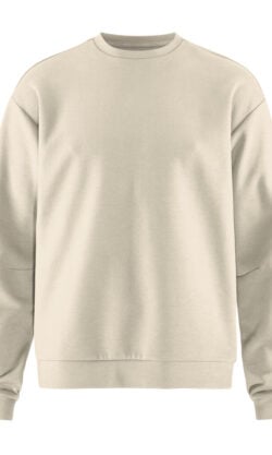 Adv Join Rn Sweatshirt M