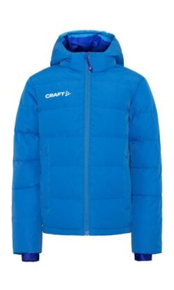 NOR Evolve Down Jacket JR