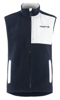 NOR ADV Explore Pile Fleece Vest M