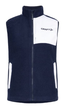 NOR ADV Explore Pile Fleece Vest W