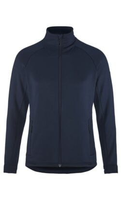 Adv Explore Power Fleece Jkt M