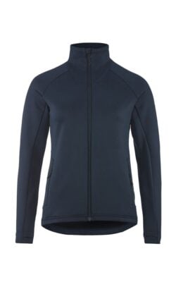Adv Explore Power Fleece Jkt W