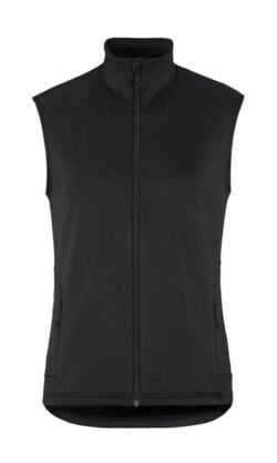 Adv Exlore Power Fleece Vest M