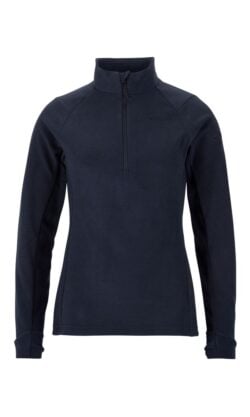 Core Explore Fleece Midlayer W