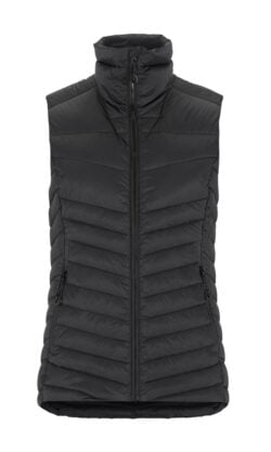 Adv Explore Lt. Down Vest W