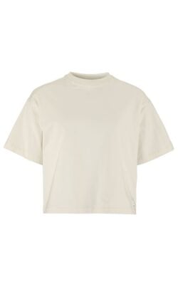 Collective Relaxed Ss Tee W