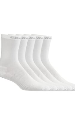 Core Dry High Sock 5-Pack