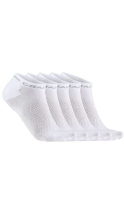 Core Dry Shaftless Sock 5-Pack