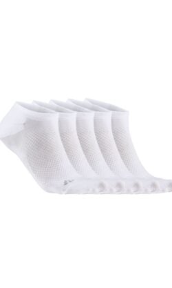 Core Dry Footies 5-Pack