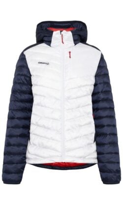 NOR Core Explore Lt. Insulation Jkt W