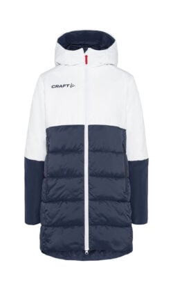 NOR Core Evolve Isolate Parkas W