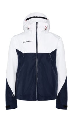 NOR ADV Explore Shell Jacket M