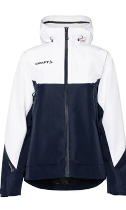 NOR ADV Explore Shell Jacket W