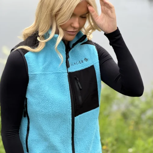 jostedal Thermal Fleece Vest