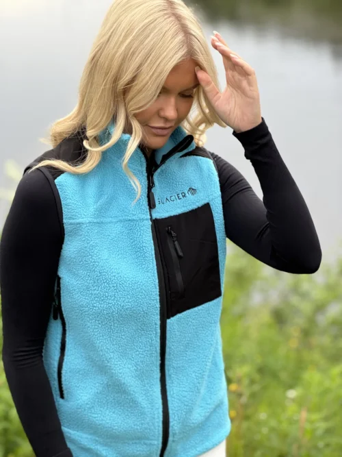 jostedal Thermal Fleece Vest