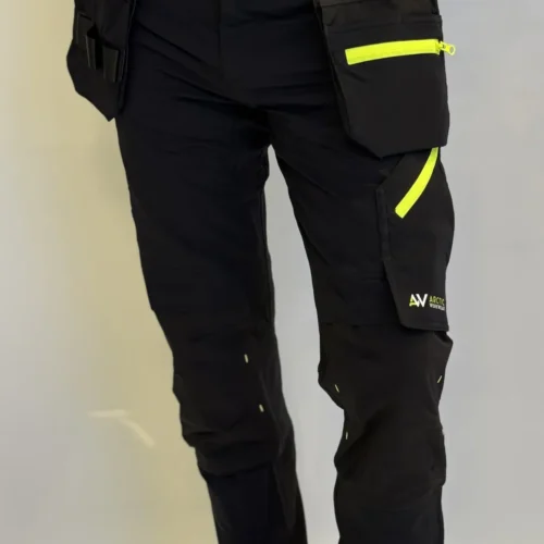 CoreFlex PRO håndverkerbukse