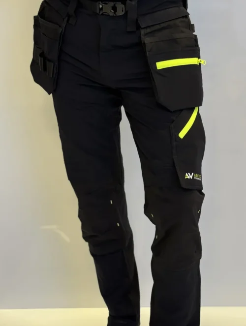 CoreFlex PRO håndverkerbukse