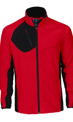 2325 Fleecejacket