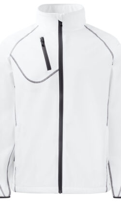2422 Softshell Jacket