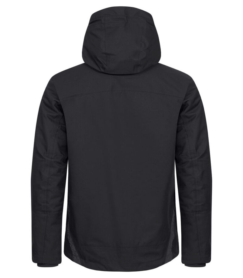 4424 Jacket 3-in-1 - Bilde 15