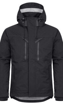 4424 Jacket 3-in-1