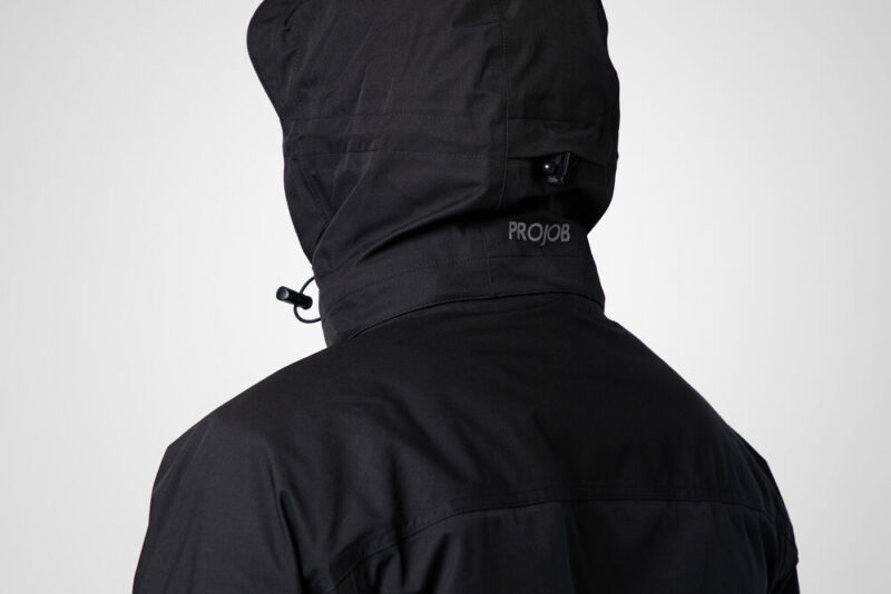 4424 Jacket 3-in-1 - Bilde 5