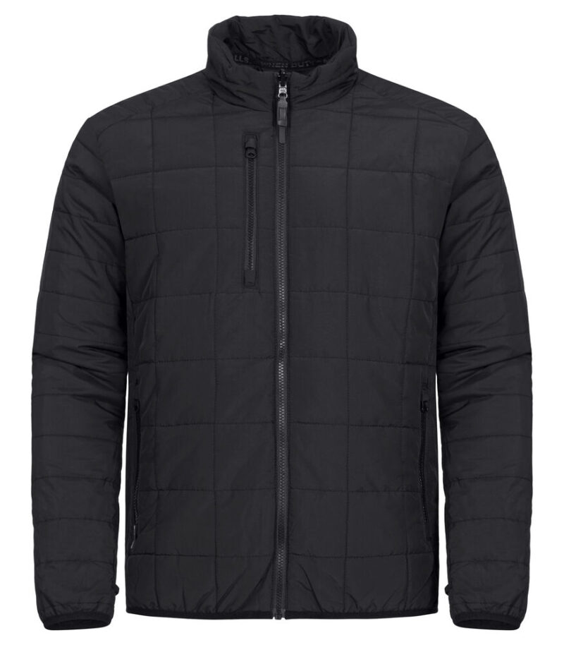 4424 Jacket 3-in-1 - Bilde 18