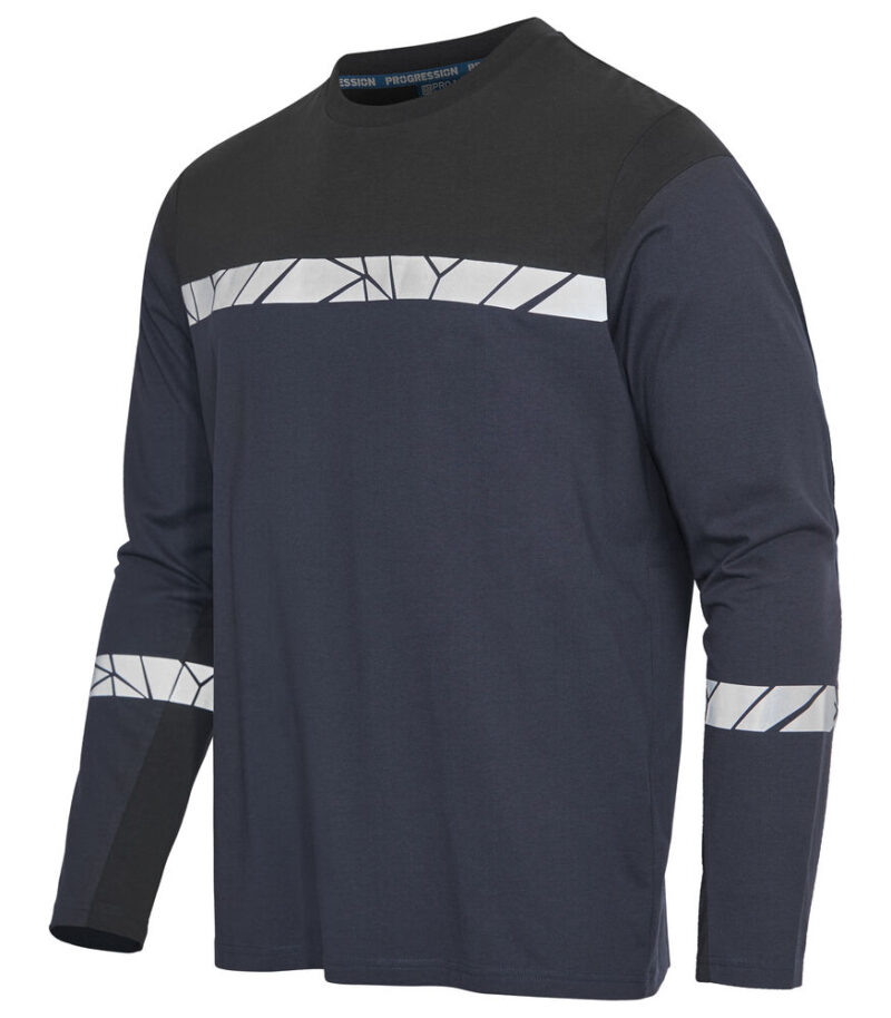 7002 T-Shirt LS PGL - Bilde 7