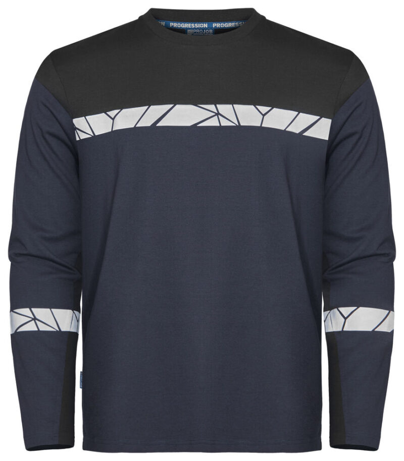 7002 T-Shirt LS PGL