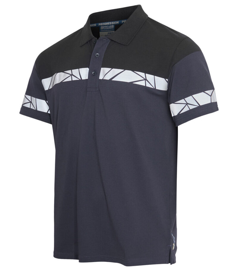 7003 Polo Pique PGL - Bilde 5