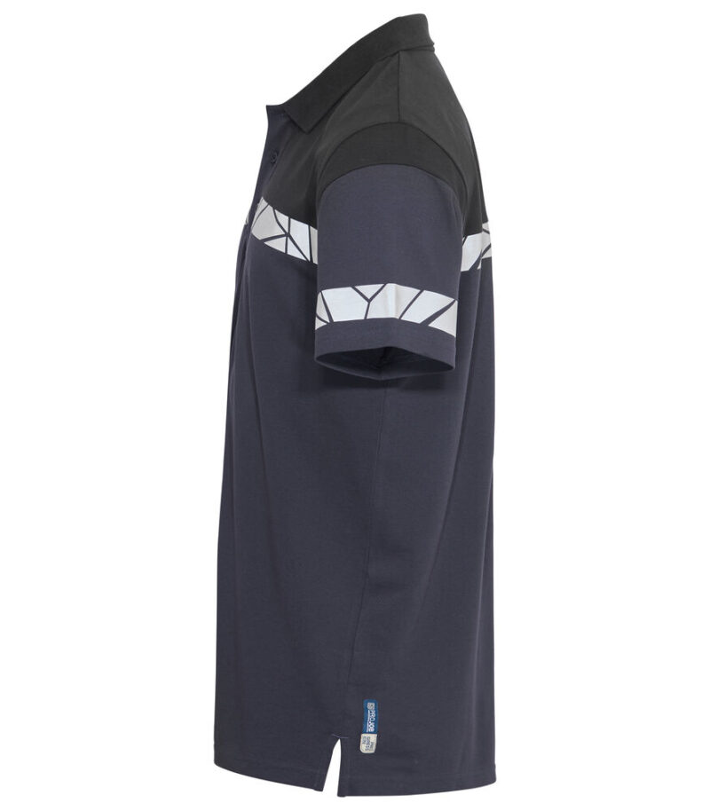 7003 Polo Pique PGL - Bilde 6