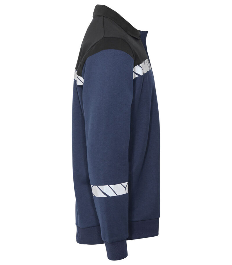 7100 Polo Sweatshirt PGL - Bilde 5