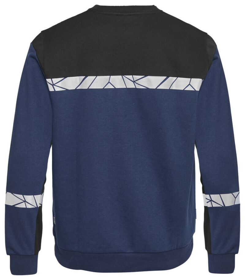 7101 Crewneck Sweatshirt PGL - Bilde 6