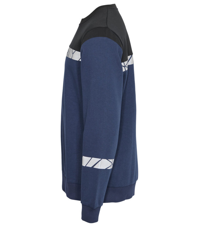 7101 Crewneck Sweatshirt PGL - Bilde 4