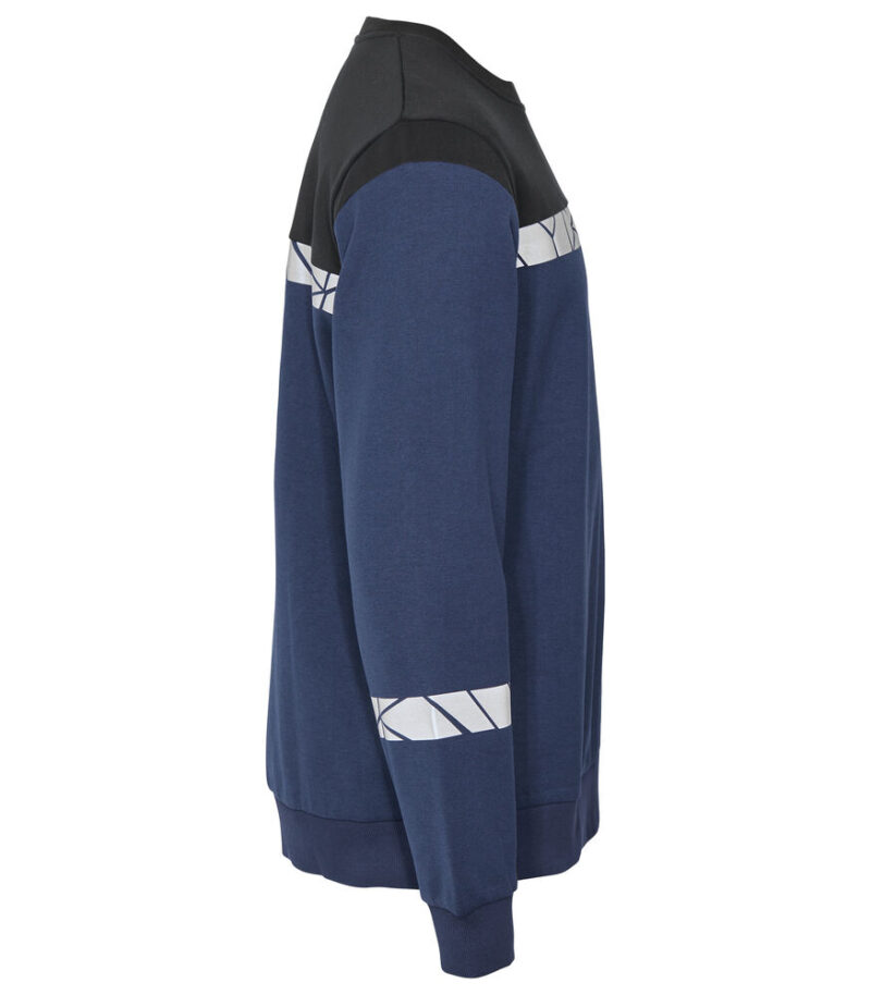 7101 Crewneck Sweatshirt PGL - Bilde 3