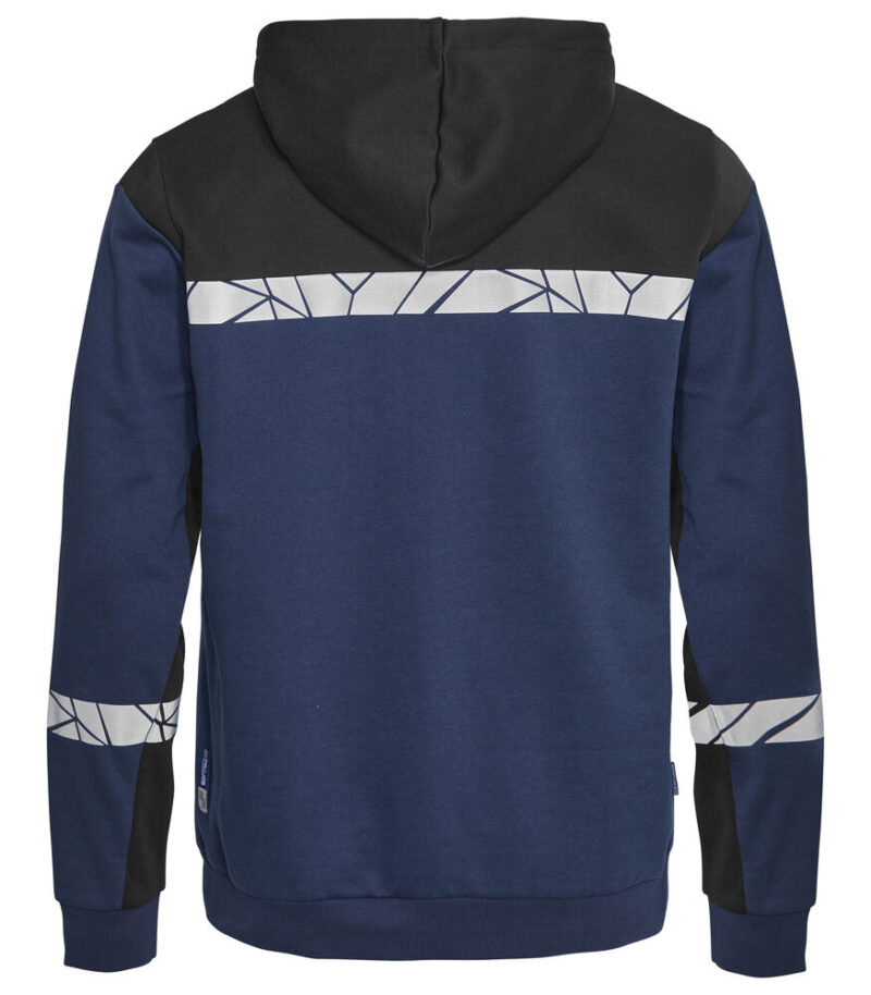 7104 1/2 Zip Hoodie PGL - Bilde 7