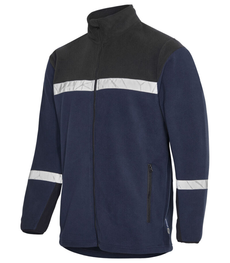 7300 Full Zip Fleece PGL - Bilde 4