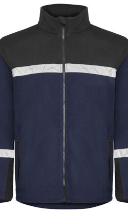 7300 Full Zip Fleece PGL